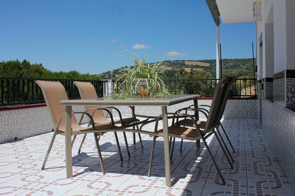 Apartamentos Casa Gil البوسكي الغرفة الصورة