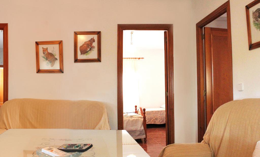 Apartamentos Casa Gil البوسكي الغرفة الصورة
