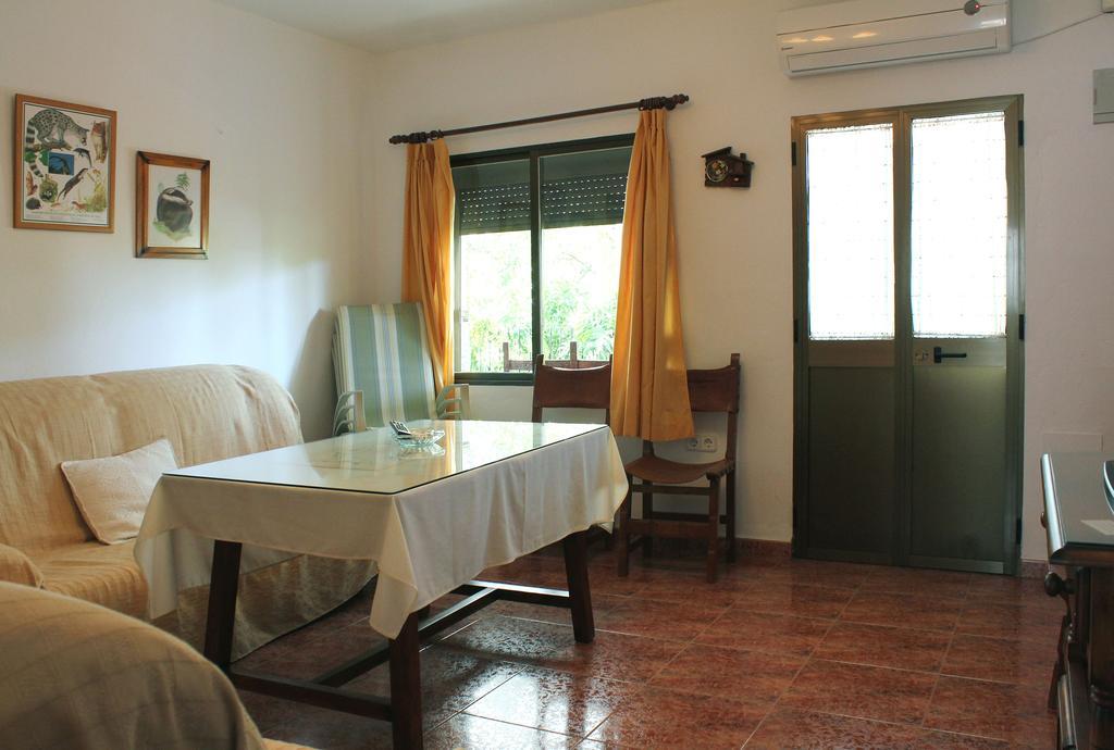 Apartamentos Casa Gil البوسكي الغرفة الصورة