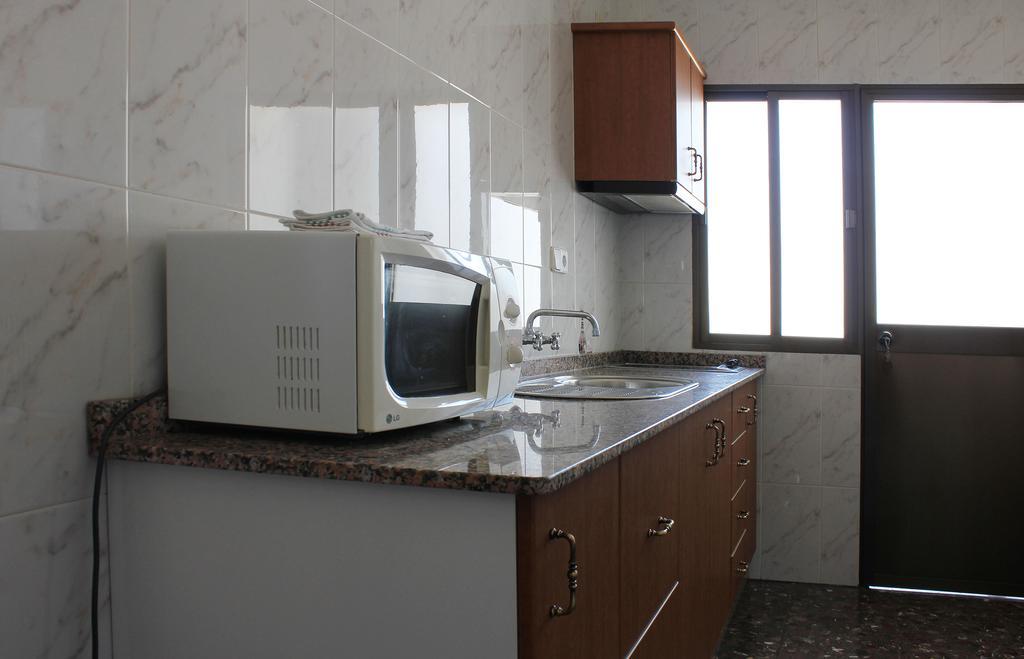 Apartamentos Casa Gil البوسكي الغرفة الصورة