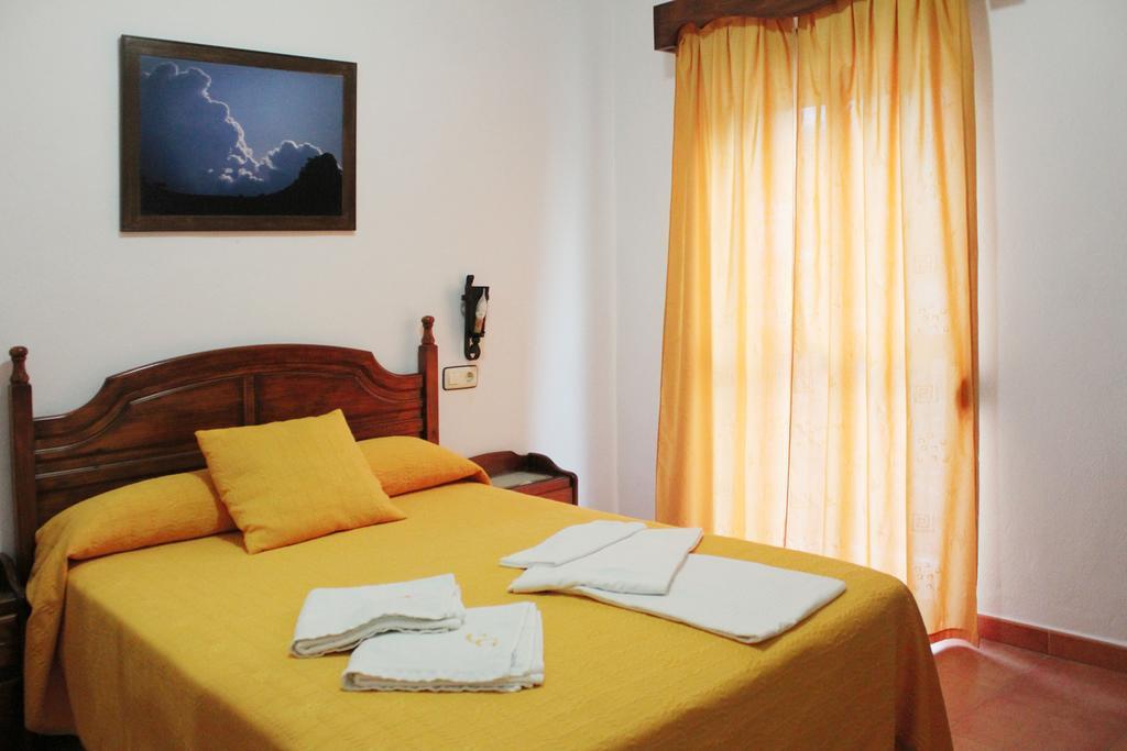 Apartamentos Casa Gil البوسكي الغرفة الصورة