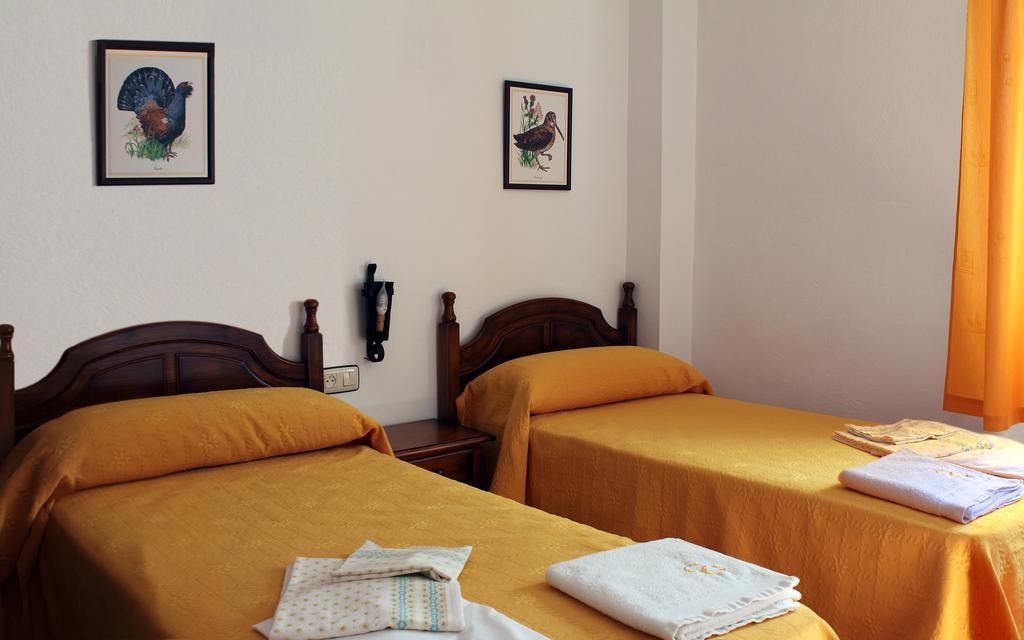 Apartamentos Casa Gil البوسكي الغرفة الصورة