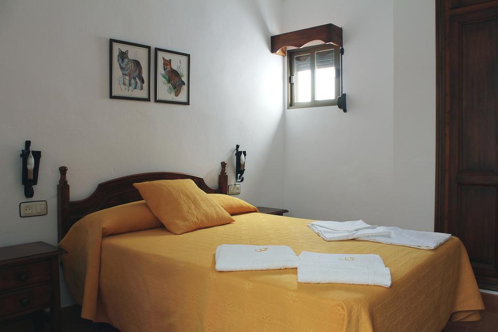 Apartamentos Casa Gil البوسكي الغرفة الصورة