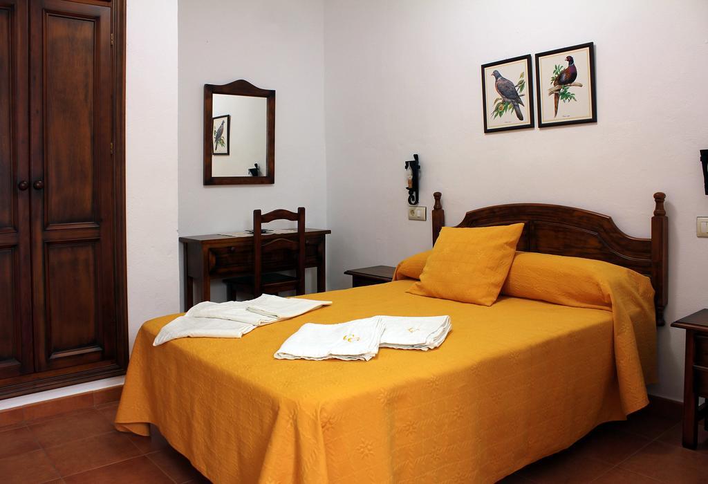 Apartamentos Casa Gil البوسكي الغرفة الصورة