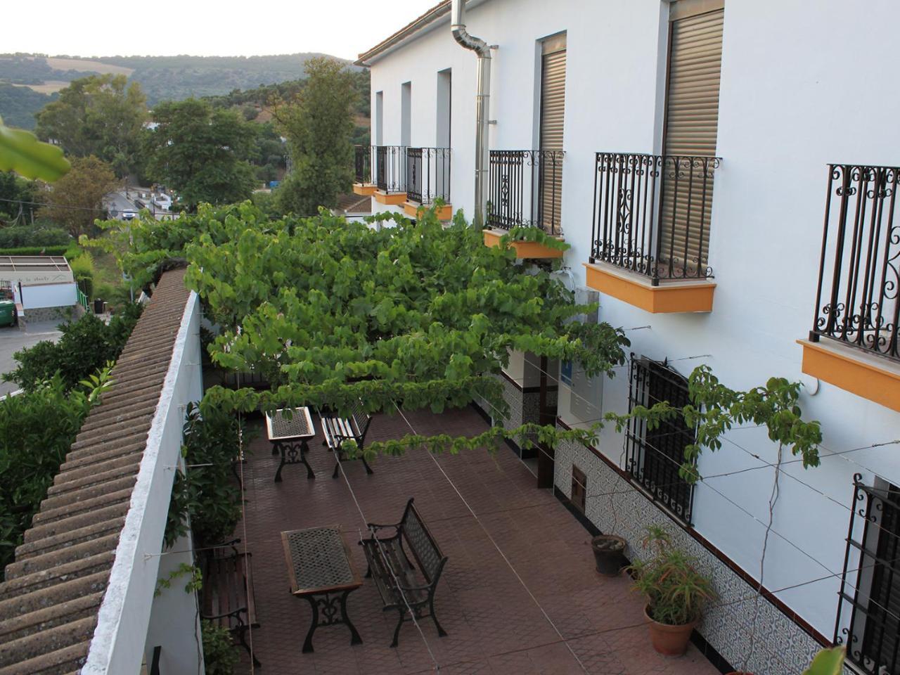 Apartamentos Casa Gil البوسكي المظهر الخارجي الصورة