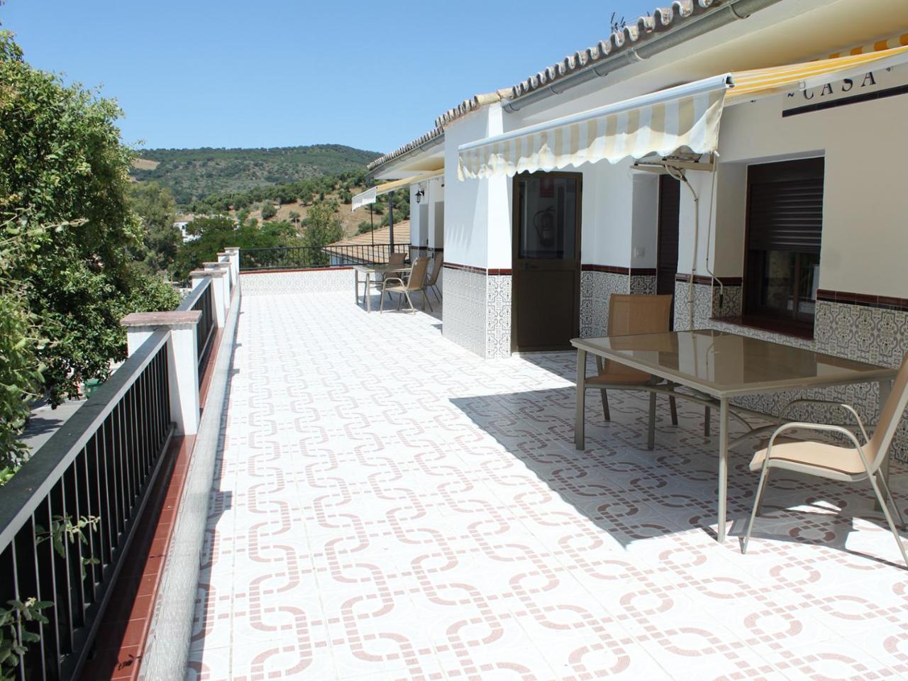 Apartamentos Casa Gil البوسكي المظهر الخارجي الصورة