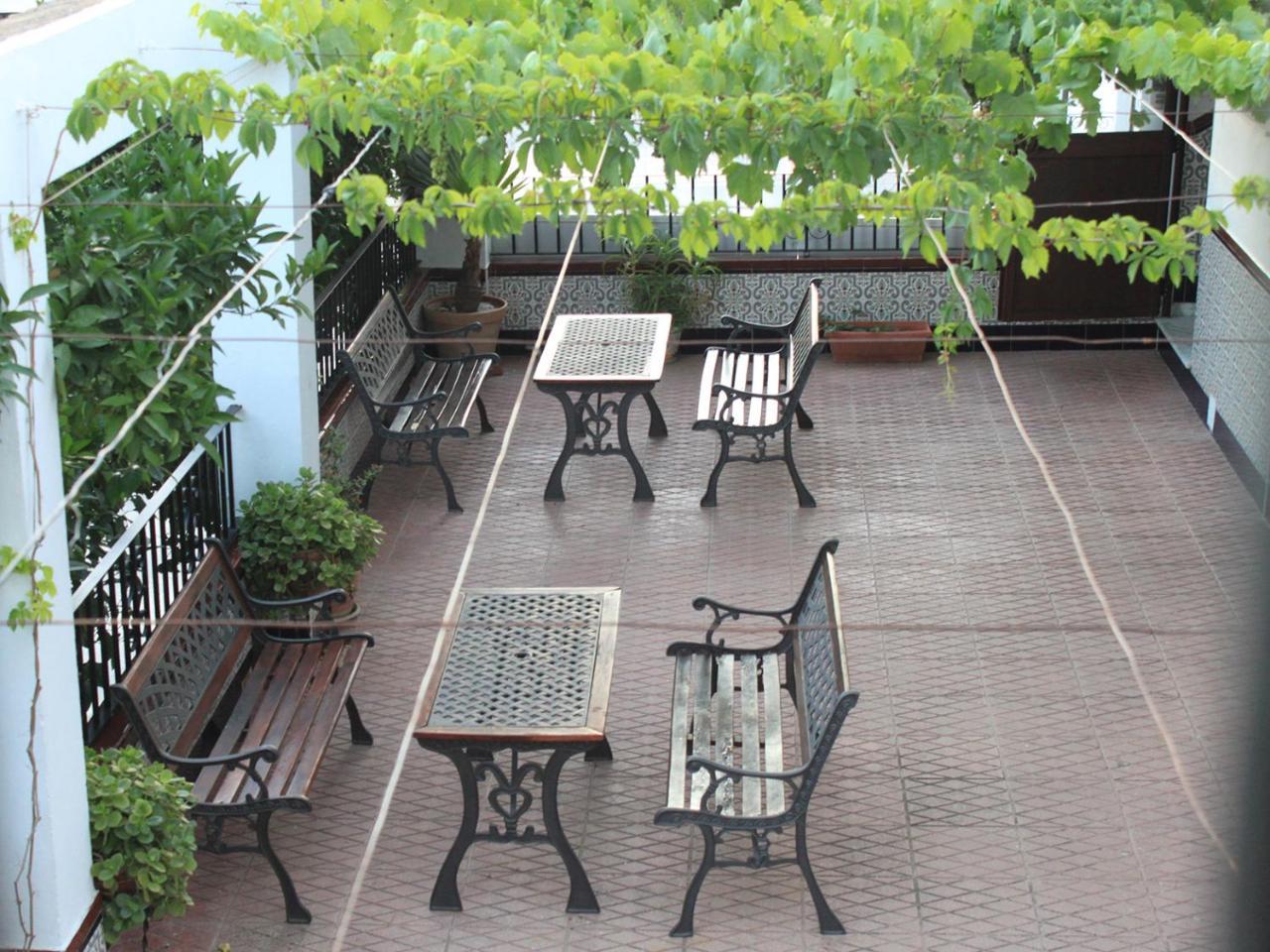 Apartamentos Casa Gil البوسكي المظهر الخارجي الصورة