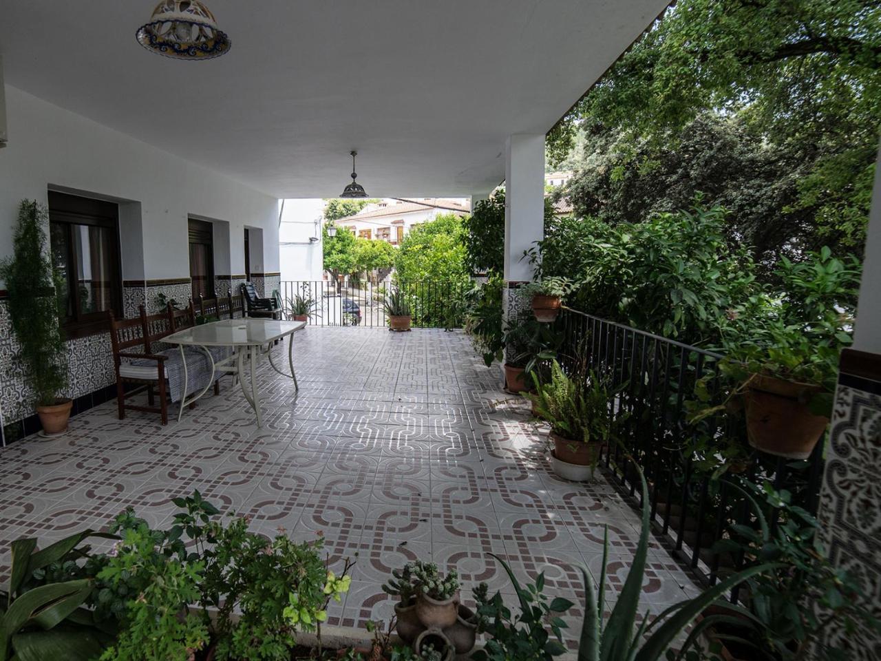 Apartamentos Casa Gil البوسكي المظهر الخارجي الصورة
