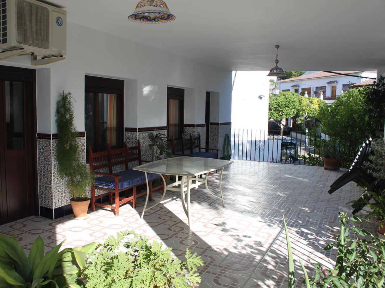 Apartamentos Casa Gil البوسكي المظهر الخارجي الصورة